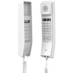 Grandstream Compact Hotel WiFi Phone with 2 SIP Lines