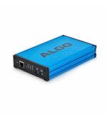 Algo ALG-8300 IP Endpoint Supervisor Controller for PA Systems