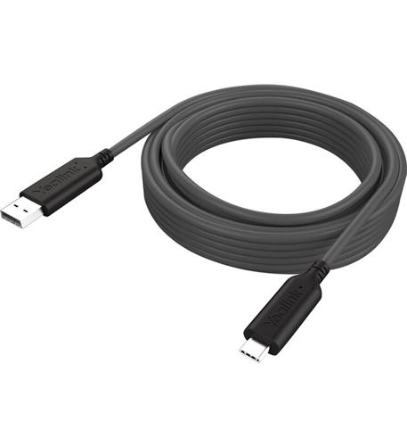 3311051 USB3 cable for SmartVision60 Yealink 15m USB3 Cable for SmartVision 60 - High Speed - Image 1