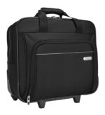 Targus 16in Rolling Laptop Case - Extra Storage, Mobile