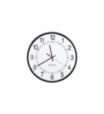 VALCOM Battery Wireless 16 inch Analog Clock for Accurate Time - Image 2