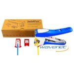 Wavenet 4 Pair Termination Tool for Keystone Jacks