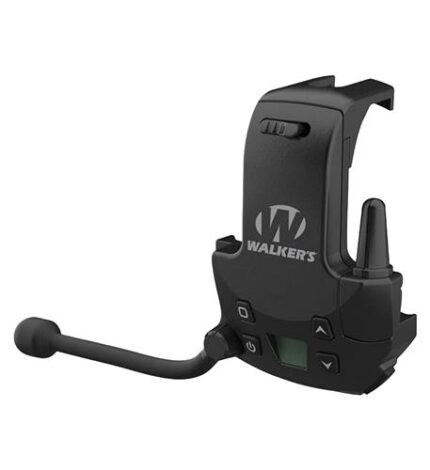 Walkers Game Ear BT Bluetooth Walkie Talkie for Razor Muffs