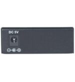 Intellinet ITL-510493 Gigabit Ethernet to SFP Media Converter - Image 3