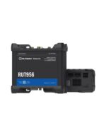 TELTONIKA RUT956 Dual SIM LTE 4G Router with Ethernet Ports - Image 4