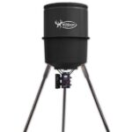 Wild Game Innovations 40 Gallon Feeder Kit - Easy Setup