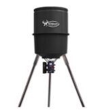 Wild Game Innovations 40 Gallon Feeder Kit - Easy Setup