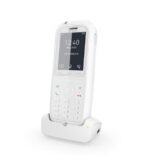 Snom M90 Medical Handset - IP65, Anti-Bacterial, HD Audio - Image 3