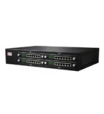 REDSTONE RJ45 24 FXS Port VoIP Gateway for Business - Image 2