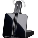 Plantronics CS540 Wireless DECT Convertible Headset