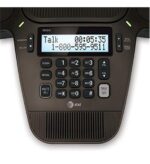 Vtech ATT-SB3014 Conference Speakerphone with 4 Mics - Image 3