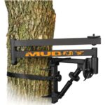 Muddy Outfitter Camera Arm Quiet Pivot Quick Release