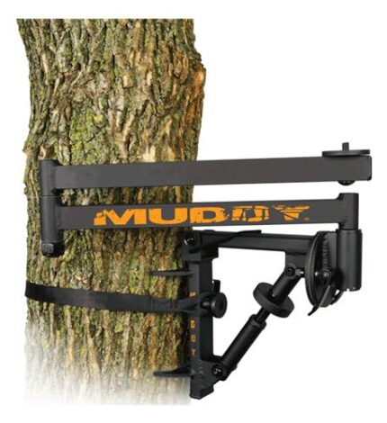 Muddy Outfitter Camera Arm Quiet Pivot Quick Release