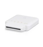 Ubiquiti UniFi USW-FLEX 5-Port PoE Gigabit Switch - Image 4