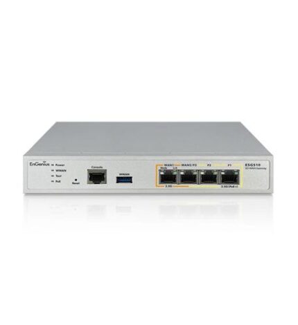 EnGenius ESG510 Cloud Managed Router 1.6GHz Quad-Core