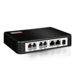 REDSTONE 2-Port FXS VoIP Adapter for Business Communication - Image 4
