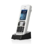 NEC G577h IP DECT Handset - Anti-Bacterial, Slim, Healthcare