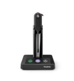 Yealink Headsets WH63 Wireless USB Headset for Teams Calls