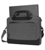 Targus TBS92602GL EcoSmart Slimcase 14 Inch Laptop Carry Case - Image 4