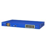 Ribbon EDGE-2900EPOE-901-C2E PoE Intelligent Cloud Router