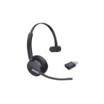Yealink WH64 Hybrid Mono Wireless Headset for Teams