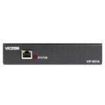 VALCOM V4 Networked Page Zone Extender for Paging Systems