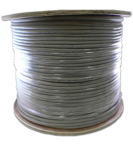 25 PAIR CAT5E CABLE 1000 FT PRIMUS CABLE 1000IW25 Cat5e 25 Pair Network Cable 1000ft - Image 1
