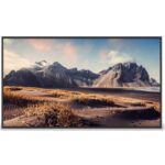 MAXHUB ND43CMB 43 Inch 4K Non-Touch LCD Display for Business