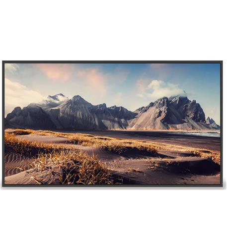 DS 43" Non-Touch LCD Display, 4K MAXHUB ND43CMB 43 Inch 4K Non-Touch LCD Display for Business - Image 1