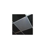 Valcom 2'x2' Lay-In Ceiling Speakers w/ Backbox 2-Pack - Image 2
