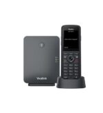 Yealink W79P 10 Handset Cordless SIP Phone System for Business - Image 3