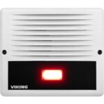 Viking Electronics Bright LED Flashing Analog Ring Signal