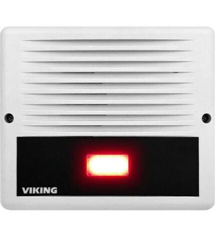 Viking Electronics Bright LED Flashing Analog Ring Signal