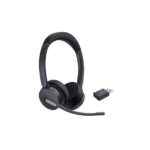 Yealink WH64 Hybrid Dual UC Wireless Headset DECT Bluetooth