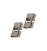 ICC 66 Bridging Clip 100 Pack - Tin Plated Phosphor Bronze - Image 2