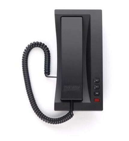 Cetis Corded Two-Line Phone for Common Areas