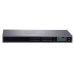 Grandstream GXW4248 48 FXS Gateway with HD Audio & GigE