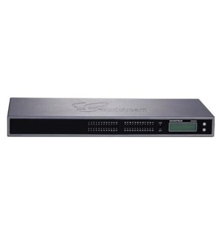 Grandstream GXW4248 48 FXS Gateway with HD Audio & GigE