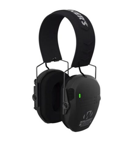 Walkers Game Ear Rechargeable Razor Muff Noise-Reducing Earmuff