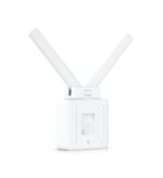 Ubiquiti 5 GHz Wireless Bridge PoE+ with Touchscreen Display - Image 4