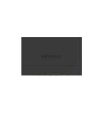 Netgear 300NAS 5-Port Gigabit PoE Plus Switch for Small Offices - Image 5