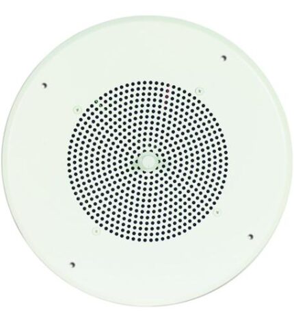 Bogen 8" Speaker Trans 4W with Multiple Power Taps BG-S86T725PG8WBR