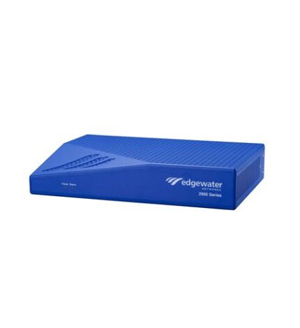 Ribbon Communications 2900E 1Gbps VoIP Gateway for Business