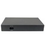 Intellinet ITL-561167 8-Port Managed Gigabit PoE+ Switch - Image 4
