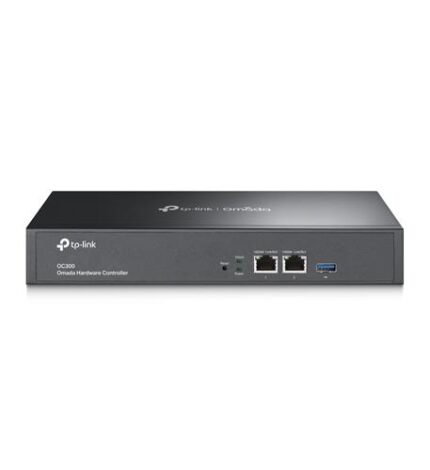 TP Link Cloud controller for network management up to 500 devices