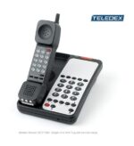 Cetis DECT Wireless Speakerphone for Hands-Free Calls