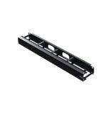 ICC 1 RMS Metal Cable Management Ring Panel Rack Mount - Image 2