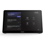 Yealink Mtouch Plus 11.6'' White Screen for MVC Series