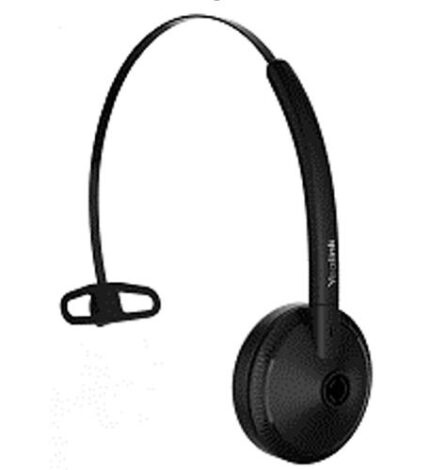 Yealink Headband Replacement for WH63 WH67 Headsets