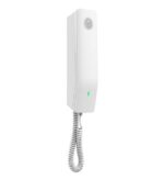 Grandstream GHP610 Dual SIP Lines Hotel Phone Compact White - Image 2